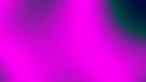 Abstract neon gradient background loop with vibrant pink and purple colors Stock Footage 340380628