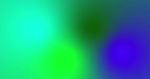 Abstract neon gradient background. Moving abstract blurred background. Stock Footage 231697904