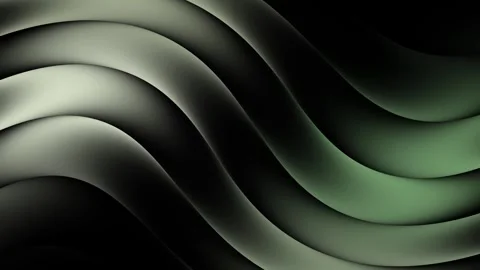 Abstract Neon Gradient Liquid Motion Background Stock Footage 324587431