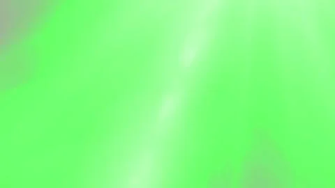 Abstract Neon Green Background with Gradient Texture and Light Flare Stock Illustration