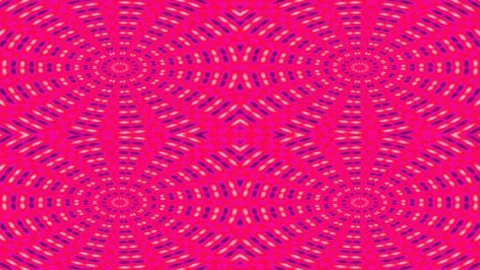 Abstract neon green geometric background pattern with vibrant pixelated gri.. Stock Footage 339796430