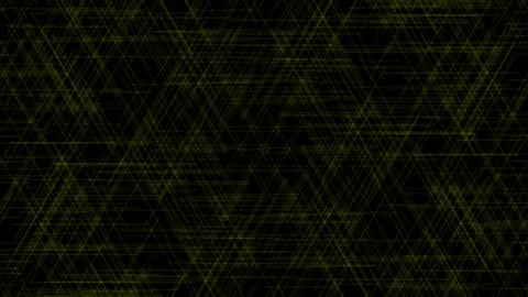 Abstract neon green wireframe grid flowing technology background pattern Stockbeeldmateriaal 335520552
