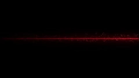 Abstract neon light glowing laser colorful line animation . Neon lights glo.. Stock Footage 310075706