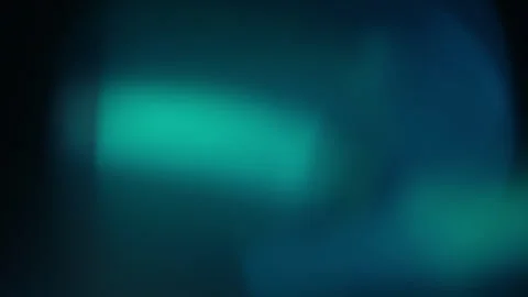 Abstract neon light leak overlay with bl... | Stock Video | Pond5