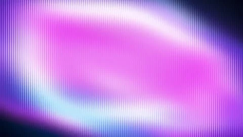 Abstract neon light streaks moving through vertical digital gradients glowi.. Vídeos de archivo 342784544