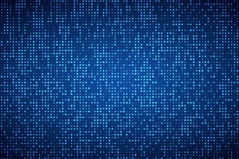 Abstract neon lights background Stock Illustration