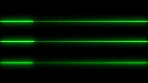 Abstract neon line icon animation glowing line Light effect icon animated video Stock Footage 308096529