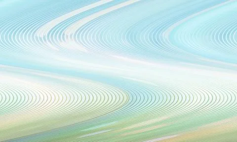 Abstract neon line pattern background with vibrant pink and blue color grad.. Stock Photos