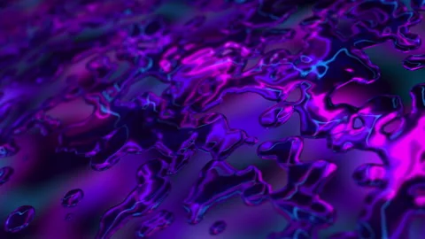 Abstract Neon Lines Animation Loop, Repeatable Blue, Pink, and Purple Stock Footage 161177059