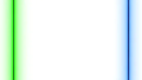 Abstract Neon Lines Background Stock Footage 284402325