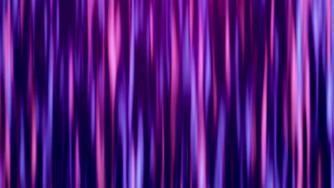 Abstract neon lines loop animation. glowing neon lights, speed lines dark colors Vídeos de archivo 170839165