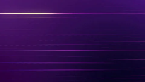 Abstract neon lines loop animation. Modern background. glowing neon lights Vídeos de archivo 209267207