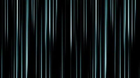 Abstract neon lines loop animation. Modern background, seamless motion Stock-Footage 279570953