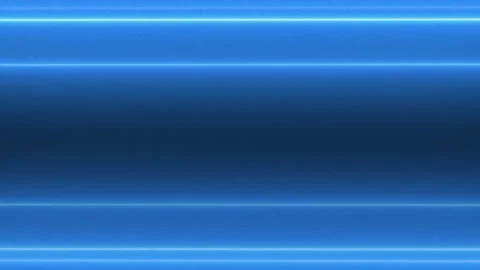 Abstract neon loop background with lines Video stock 254971270