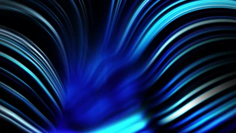 Abstract neon motion background Stock Footage 219469060
