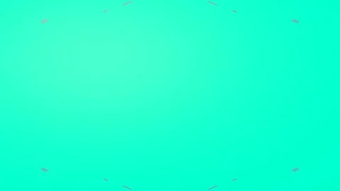 Abstract Neon Pink Gradient Background Texture Loop for Modern Motion Graphic Stock Footage 333441758