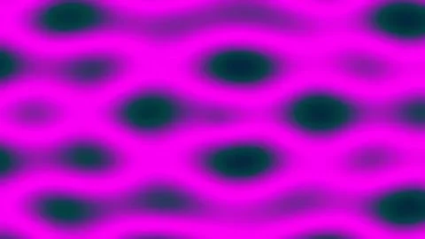 Abstract neon purple glowing background pattern, modern digital wave textur.. Stock Footage 340378246
