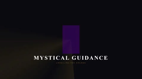 Abstract Neon Purple Rectangle Glow on Dark Background for Cinematic Visuals Video stock 336805651