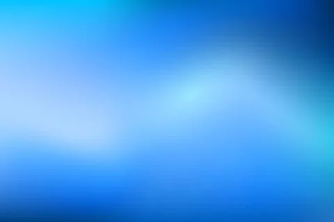 Abstract neon vector background. Luxury blue cloth or liquid wave Stock Illustration