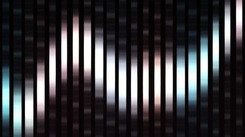 Abstract neon_bars gradient animated background with ruby soft colors Stock Footage 331645204