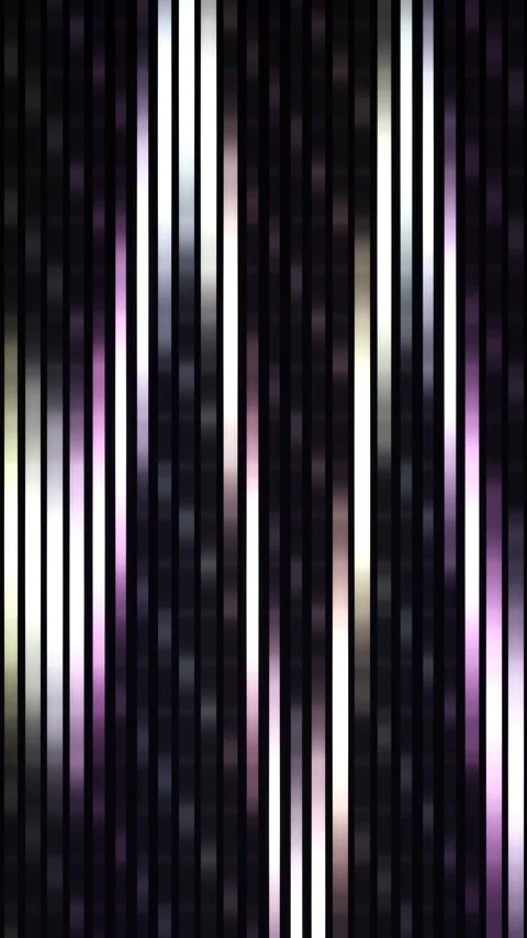 Abstract neon_bars gradient animated background with indigo soft colors Stock Footage 332180137