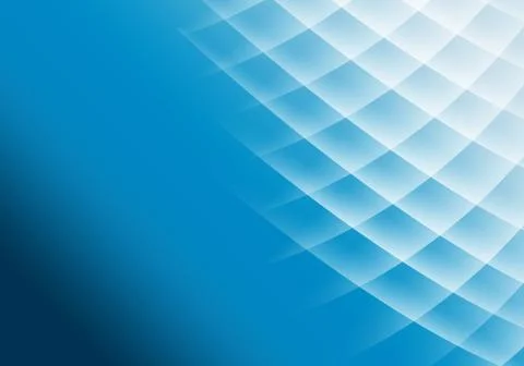 Abstract net background Stock Illustration