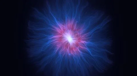 Abstract Network Background 01 Stock Illustration