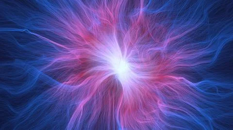 Abstract Network Background 02 Stock Illustration