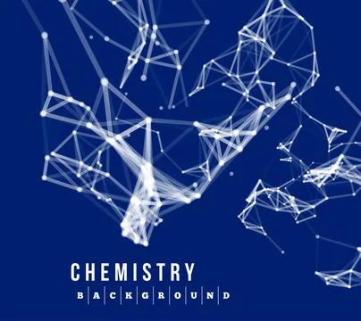 Abstract network connection background Abstract network connection. Vector... 写真素材