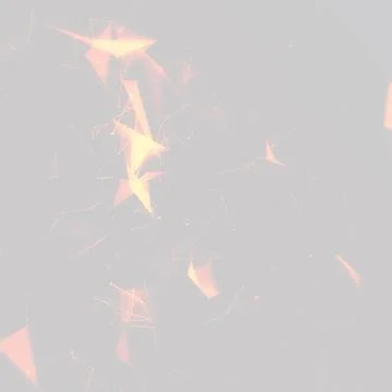 Abstract network connection background Abstract network data connection. T... Stock Photos