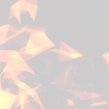 Abstract network connection background Stock Illustration