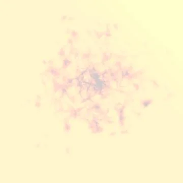 Abstract network connection background Stockillustratie