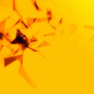 Abstract network connection background Illustrazione stock