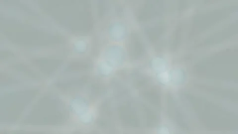 Abstract network connections visualized with glowing nodes and lines Stock Footage 325773074