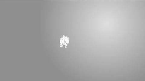 Abstract network globe Video stock 37204553