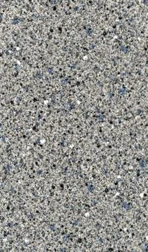 An abstract neutral background of black, gray, white, brown, and blue mixed i Stock Photos