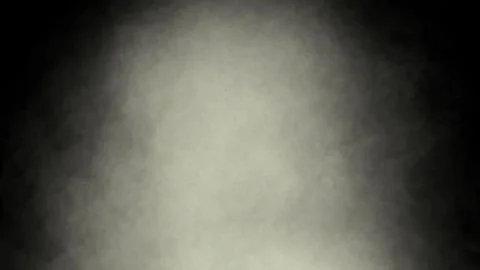 Abstract Neutral Gradient Background with Dramatic Lighting Stock Footage 304607801