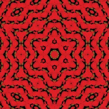 Abstract new trendy seamless pattern texture design for background Illustrazione stock