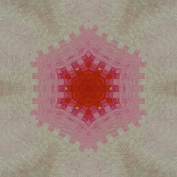 Abstract new trendy seamless pattern texture design for background Illustrazione stock