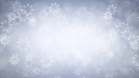 Abstract New Year Background Stock-Footage 81487234