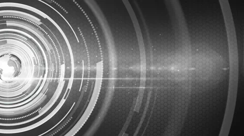 Abstract for news background Stock Footage 39963902