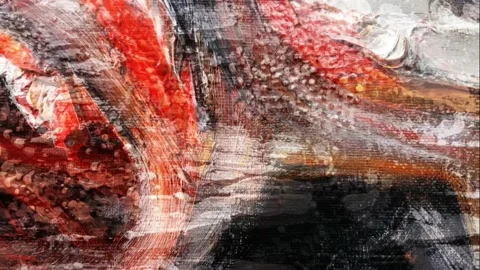 Abstract NO.190 Stock Footage 127975894
