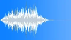 Abstract Noise 04 Sound Effect