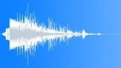 Abstract Noise 05 Sound Effect