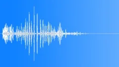 Abstract Noise 06 Sound Effect