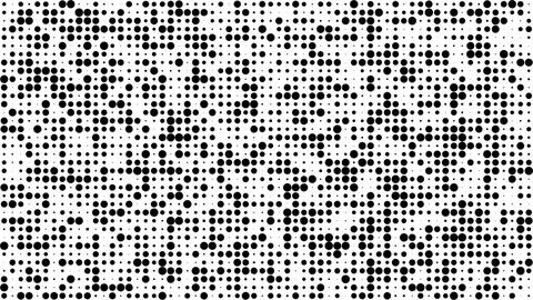 Abstract Noise Animation Background. Stock Footage 78997758