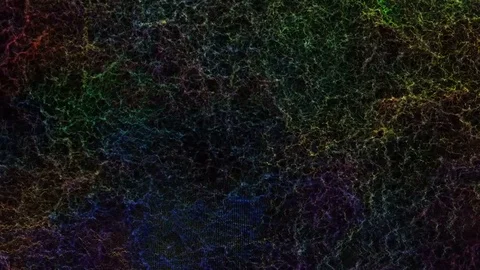 Abstract noise background 1 Stock Footage 72797730