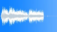 Abstract Noise Buzz Computer Glitch 2 Sound Effect