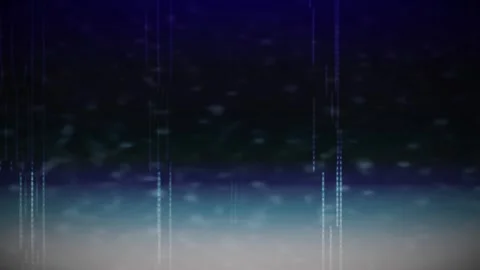 Abstract Noise Fragment Motion Video stock 327964053