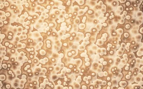 Abstract noise pattern background, 3d rendering. Stock Illustration